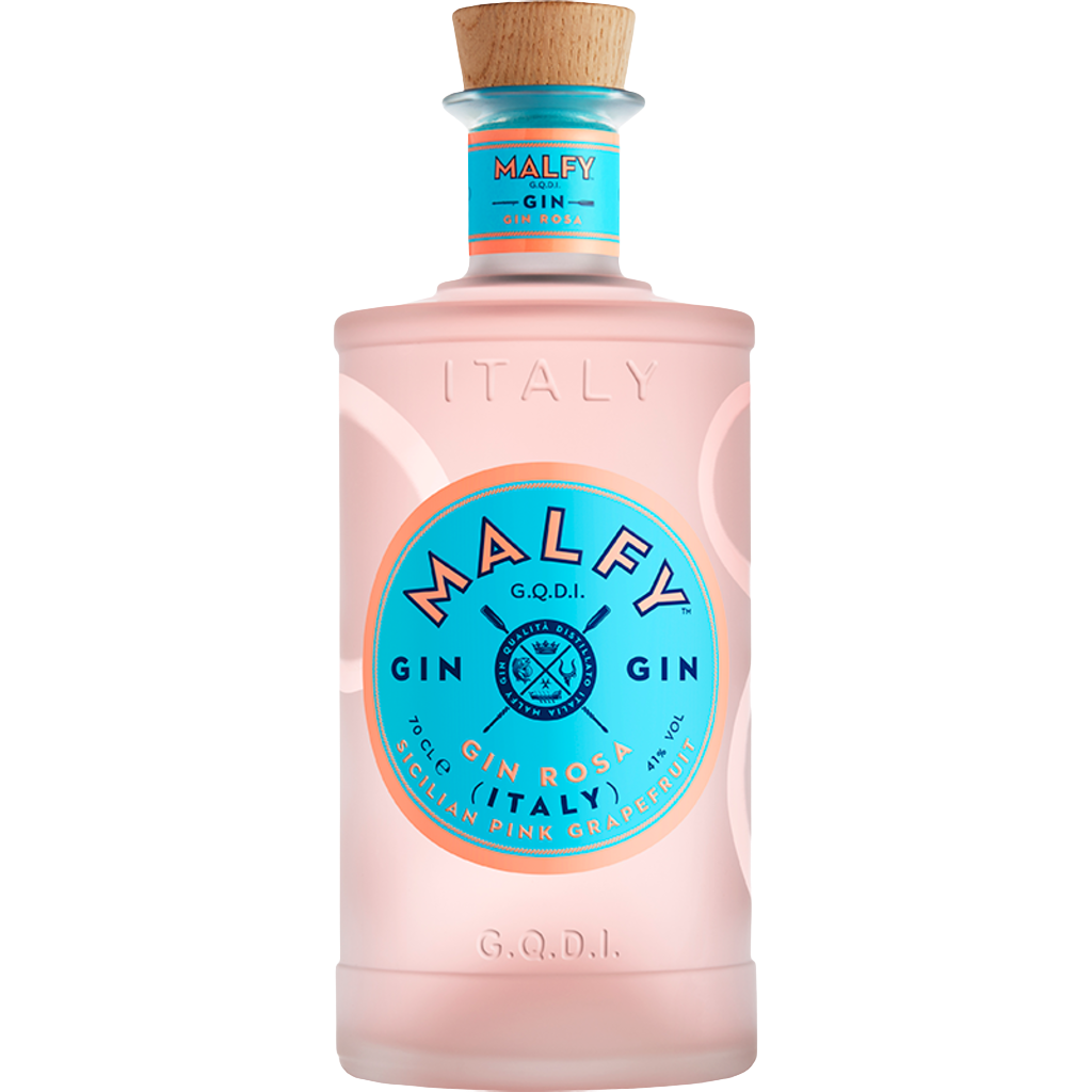 Malfy Gin Rosa 700ml