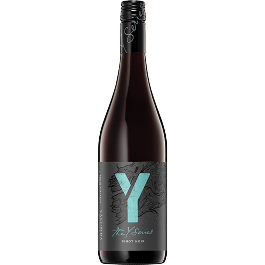 2022 Yalumba The Y Series Pinot Noir