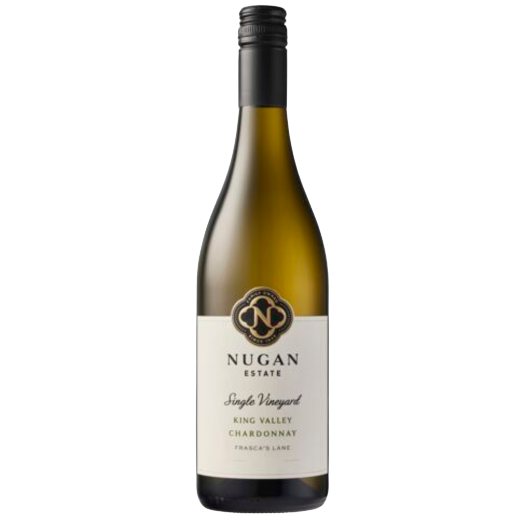 Nugan Estate Chardonnay