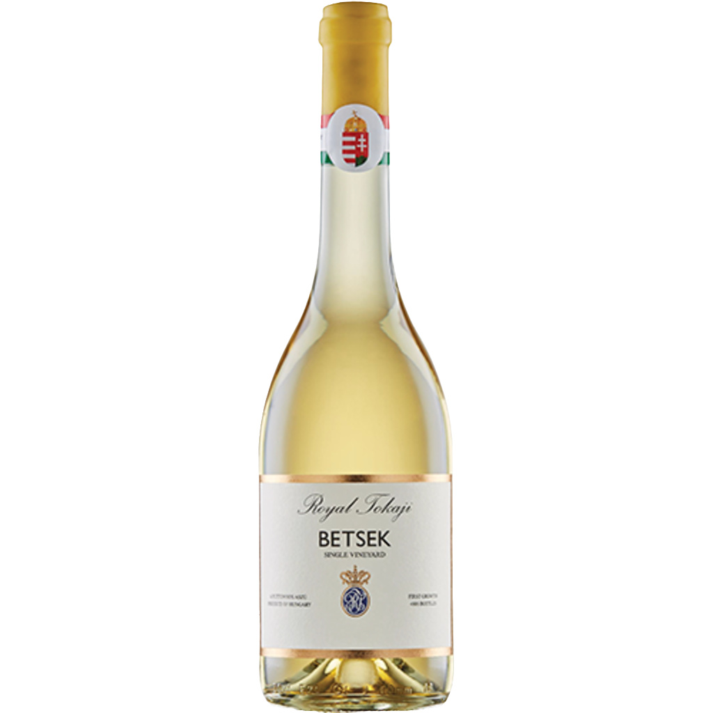 2017 The Royal Tokaji Wine Company Betsek Single Vineyard 1st Growth 6 Puttonyos Aszú 500mL