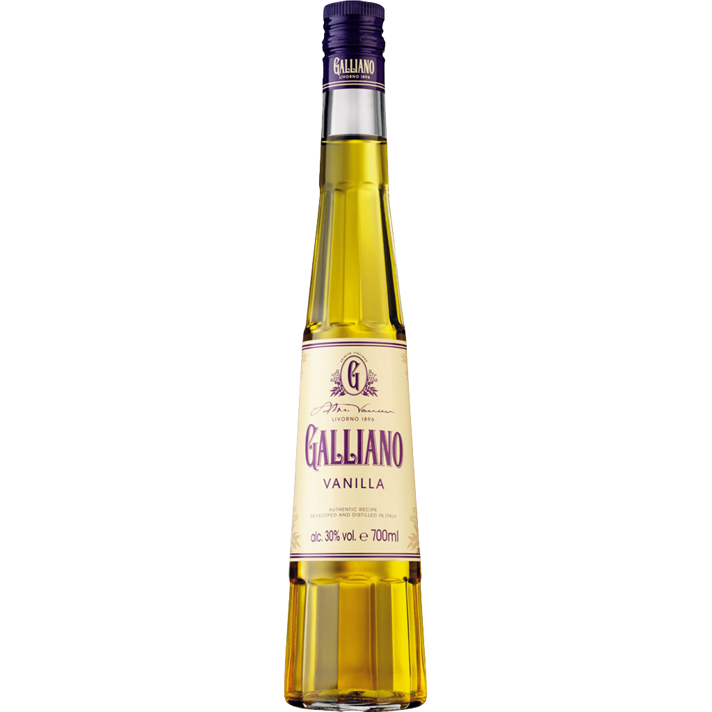 Galliano Vanilla 700ml