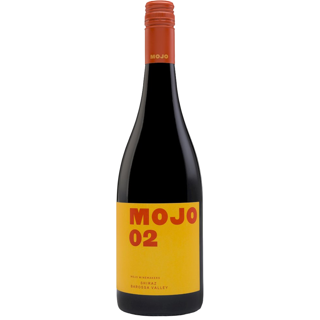 Mojo 02 Shiraz