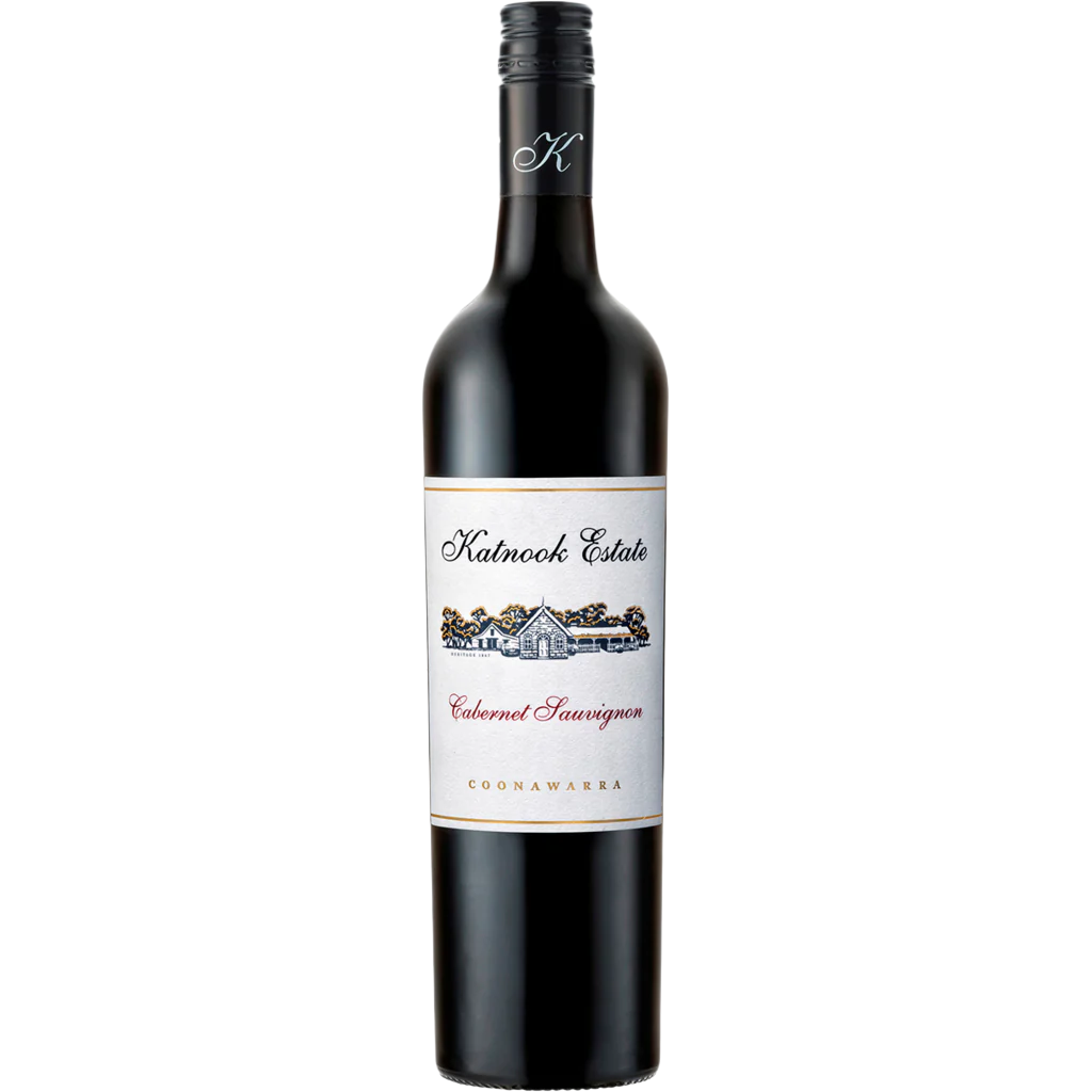 Katnook Estate Cabernet Sauvignon