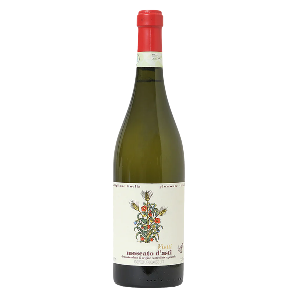 2023 Vietti Moscato d'Asti