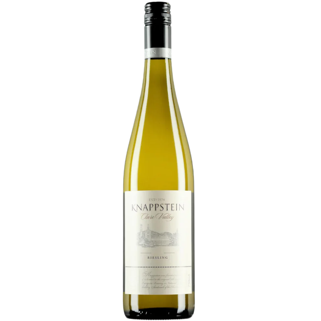 Knappstein Clare Valley Riesling