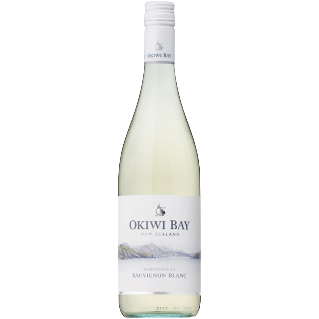 Okiwi Bay Sauvignon Blanc