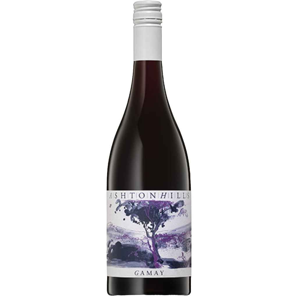 2023 Ashton Hills Gamay