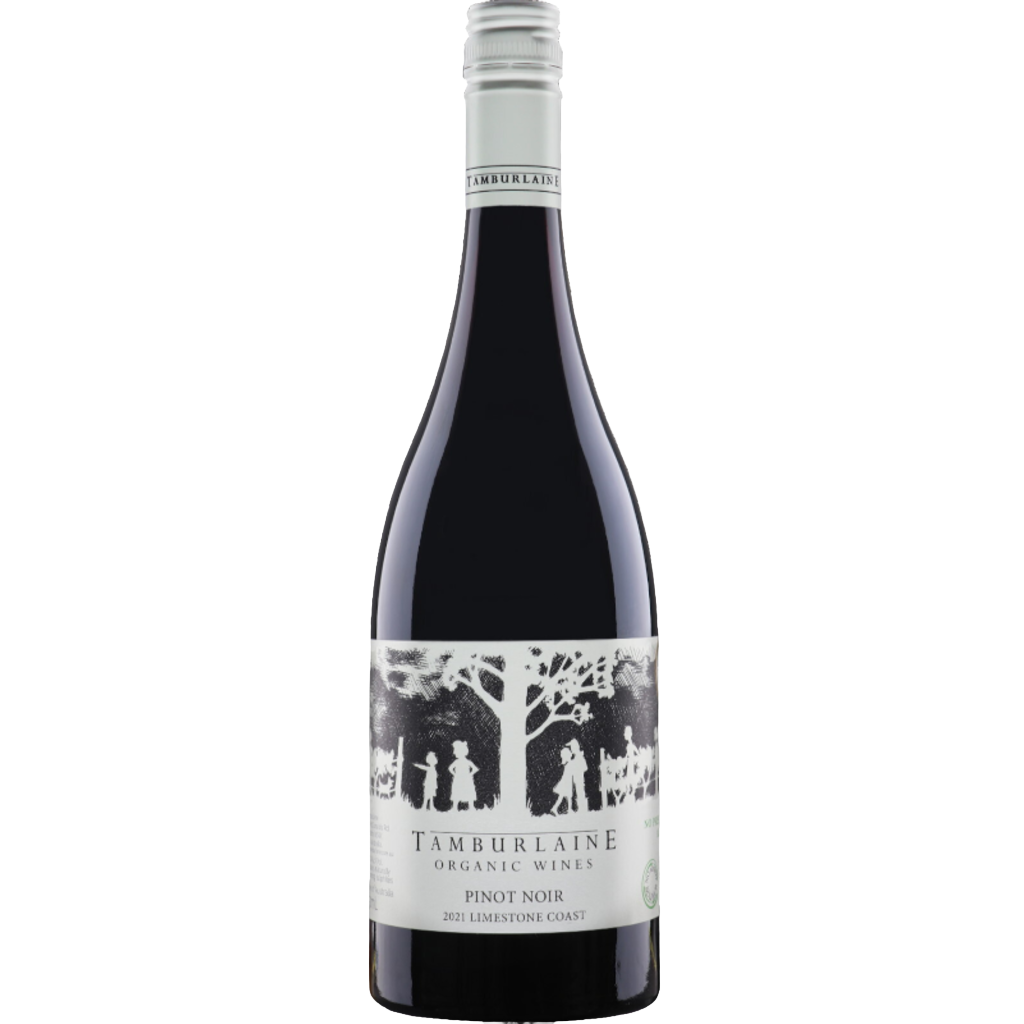 Tamburlaine Organic Pinot Noir