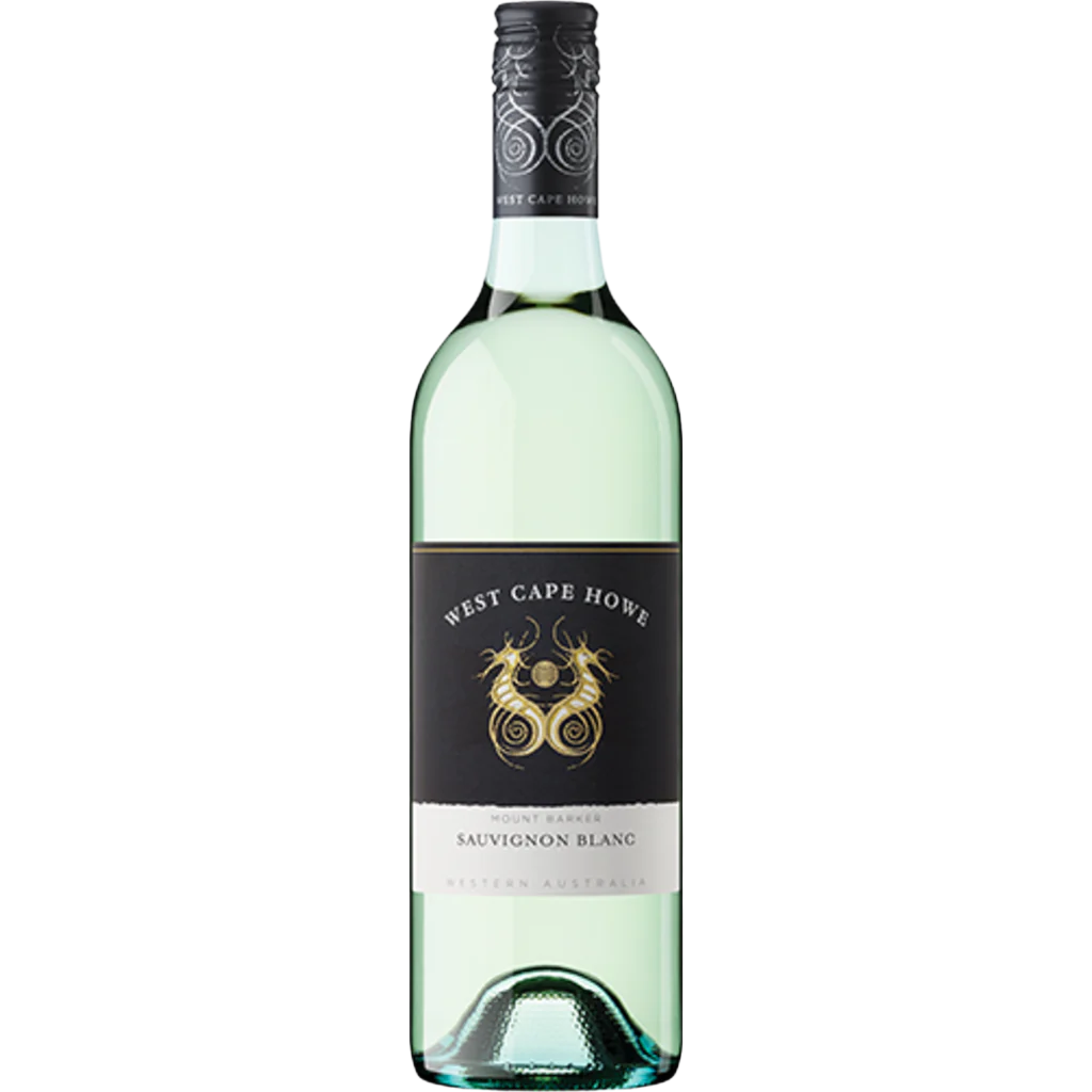 2024 West Cape Howe Regional Range Sauvignon Blanc