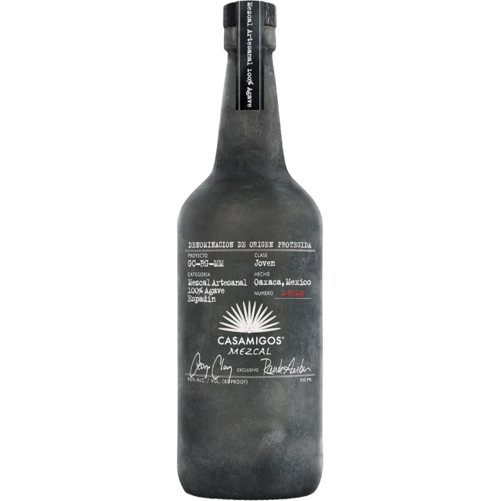 Casamigos Mezcal 700mL