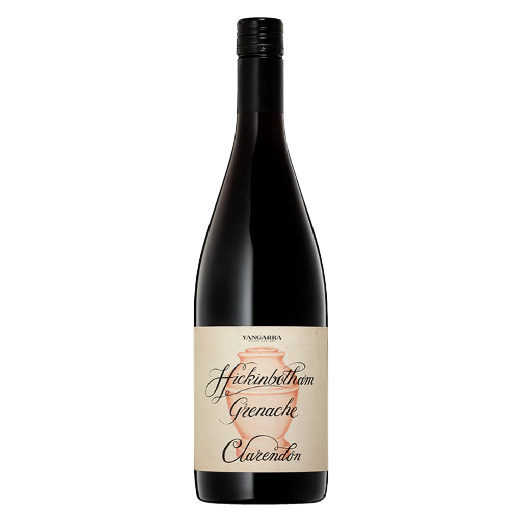 2019 Yangarra Hickinbotham Grenache 1.5L