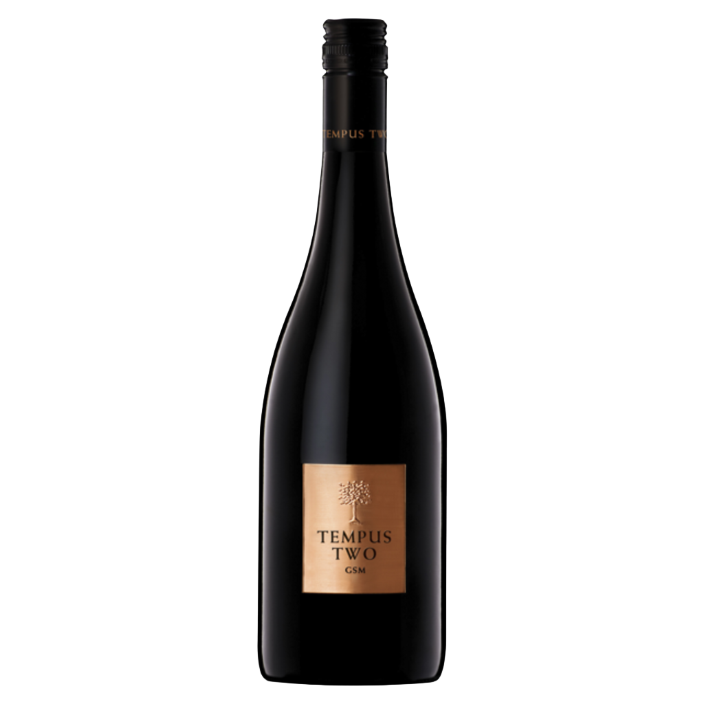 Tempus Two Copper Grenache Shiraz Mourvedre