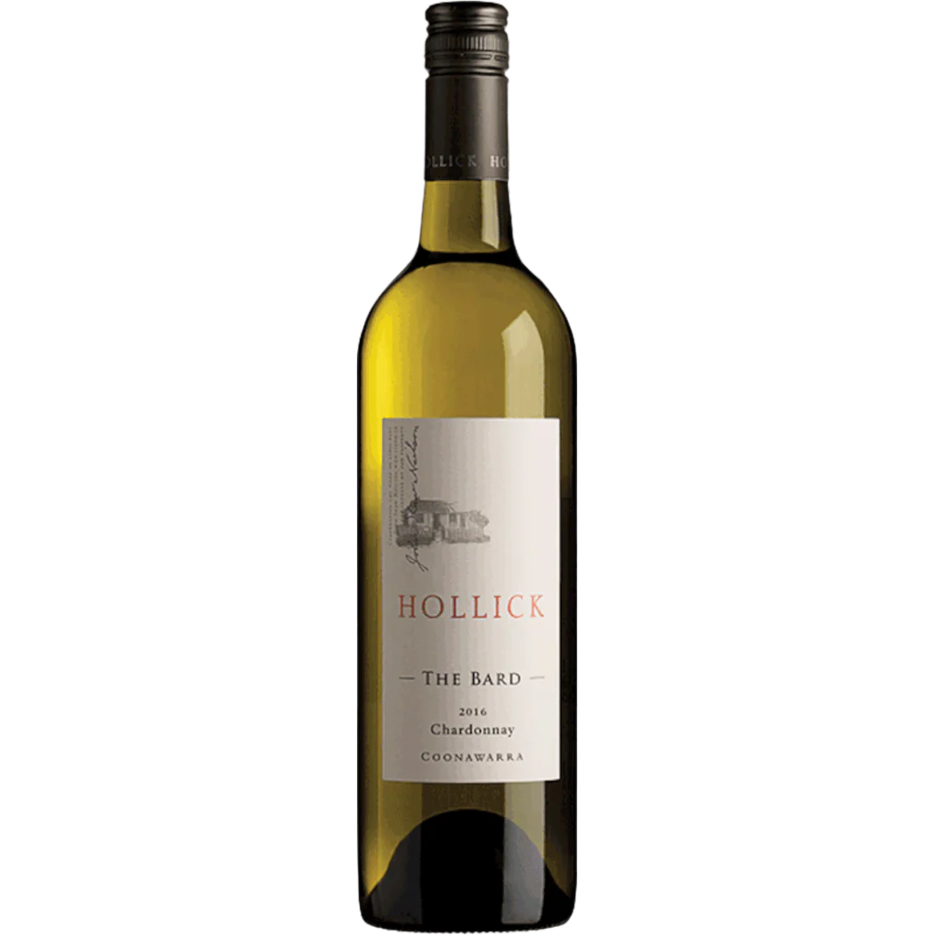 Hollick The Bard Chardonnay