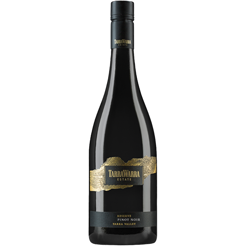 2020 TarraWarra Estate Reserve Pinot Noir