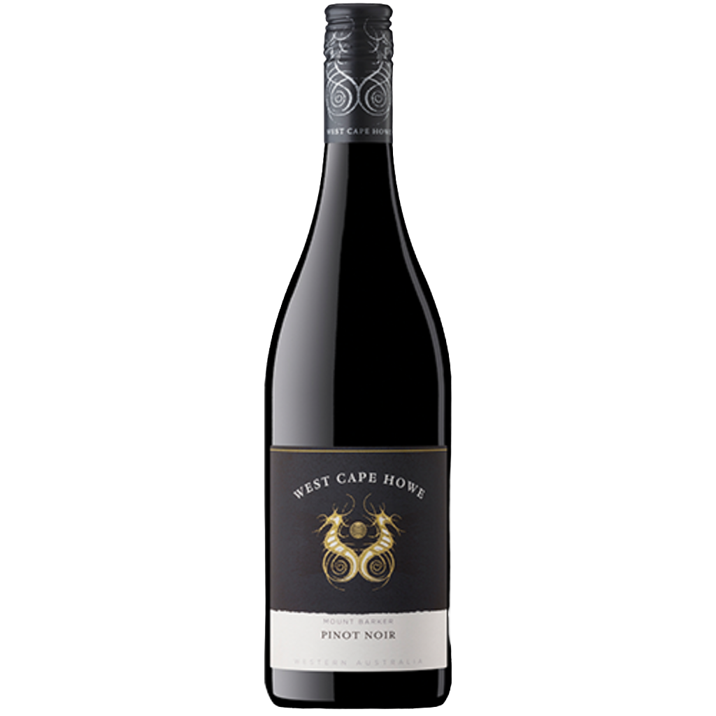 2023 West Cape Howe Regional Range Pinot Noir