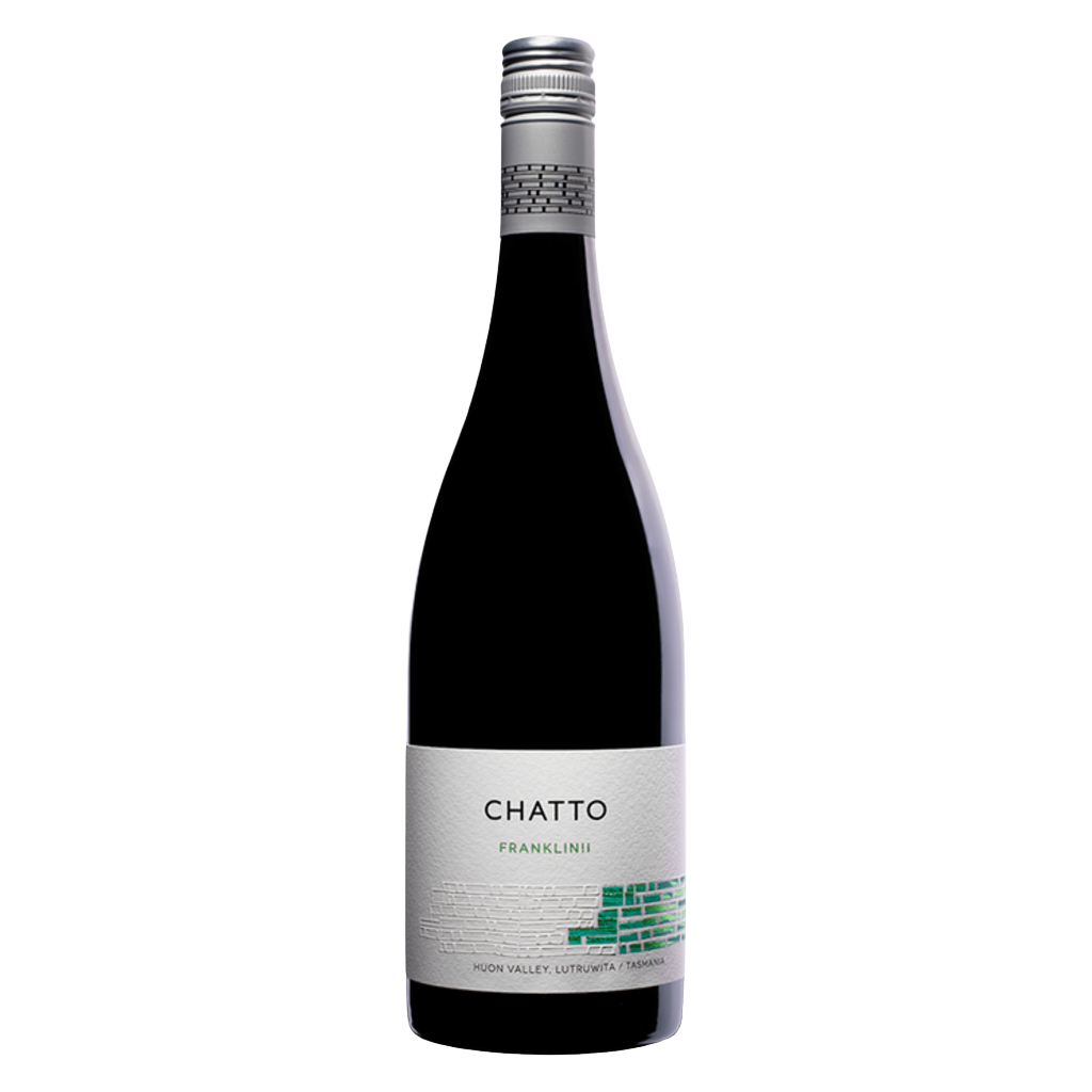 2023 Chatto Wines Franklinii Pinot Noir