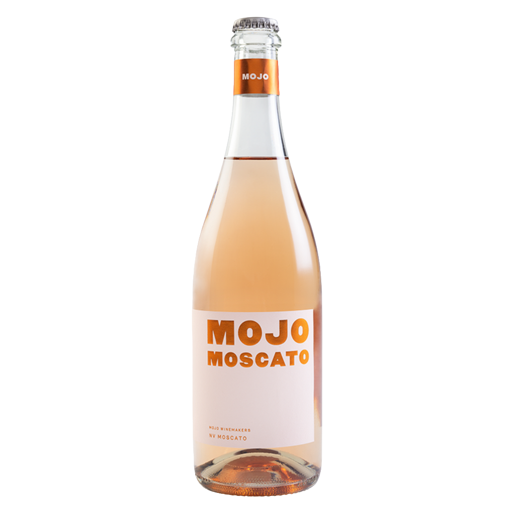 Mojo Moscato