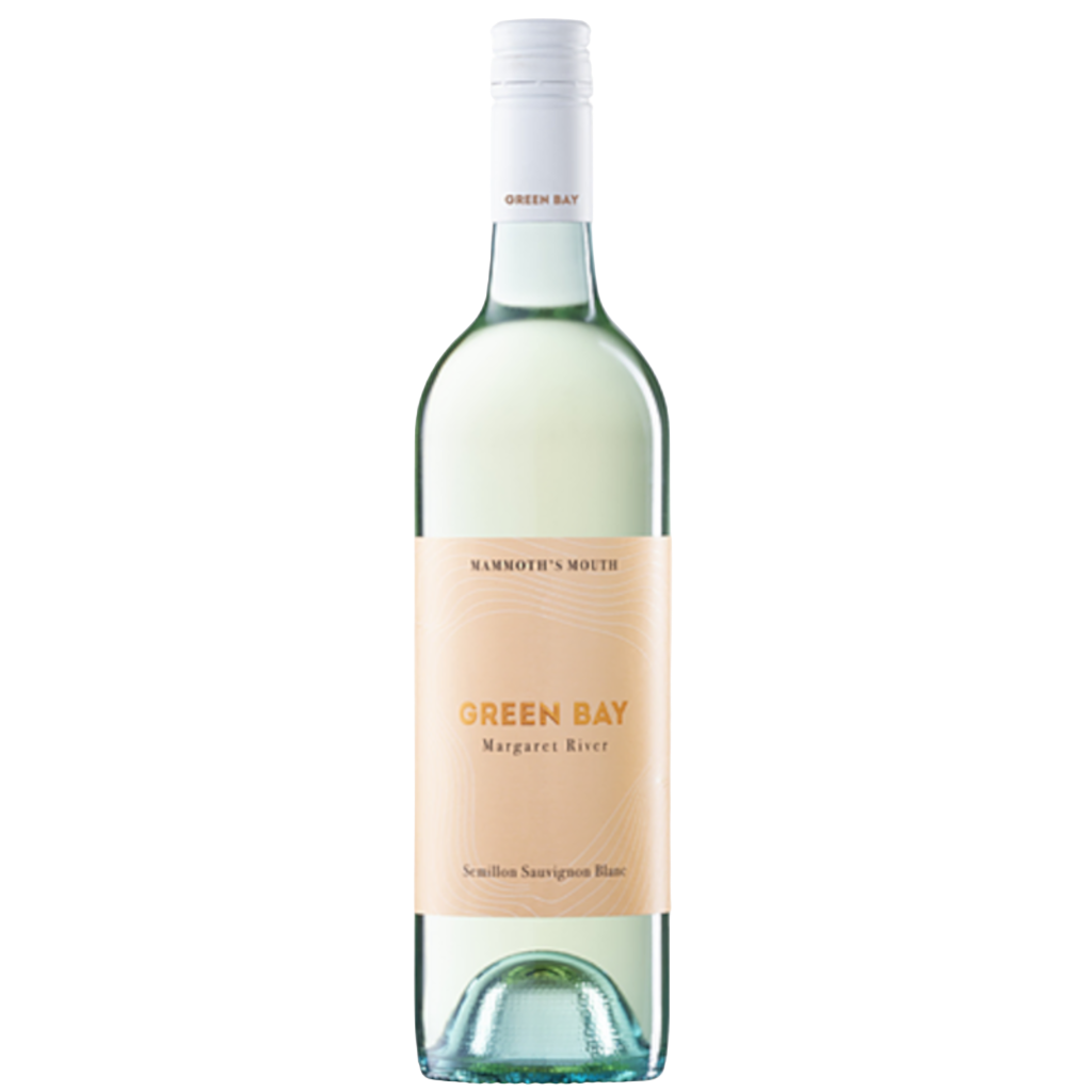 Green Bay Semillon Sauvignon Blanc