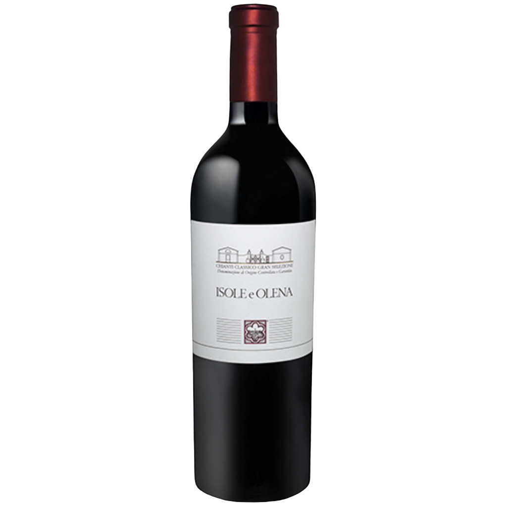 2013 Isole e Olena Chianti Classico Gran Selezione DOCG