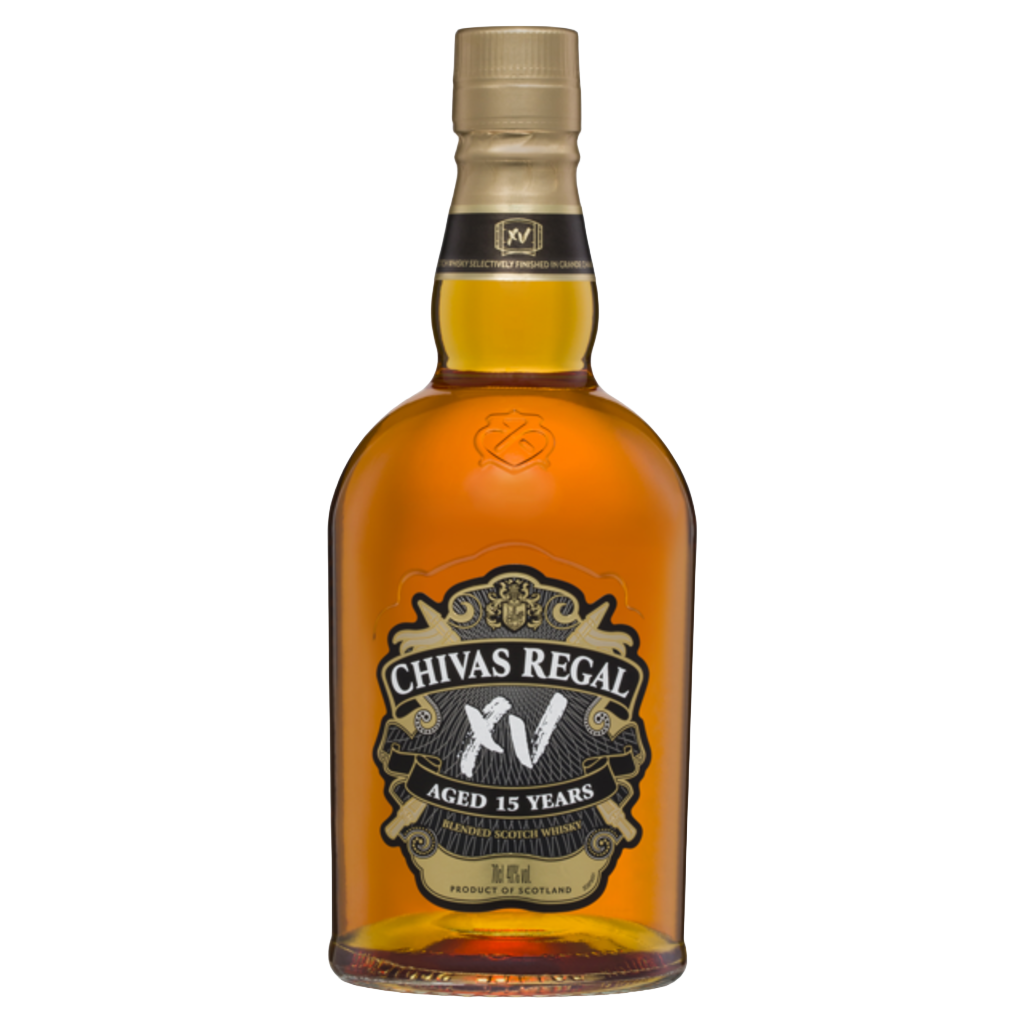 Chivas Regal XV Blended Scotch Whisky 15 Y/O 700ml