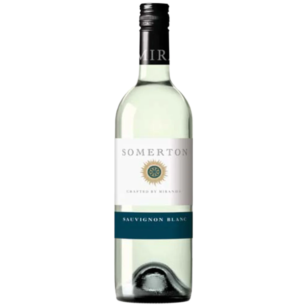 Somerton Sauvignon Blanc