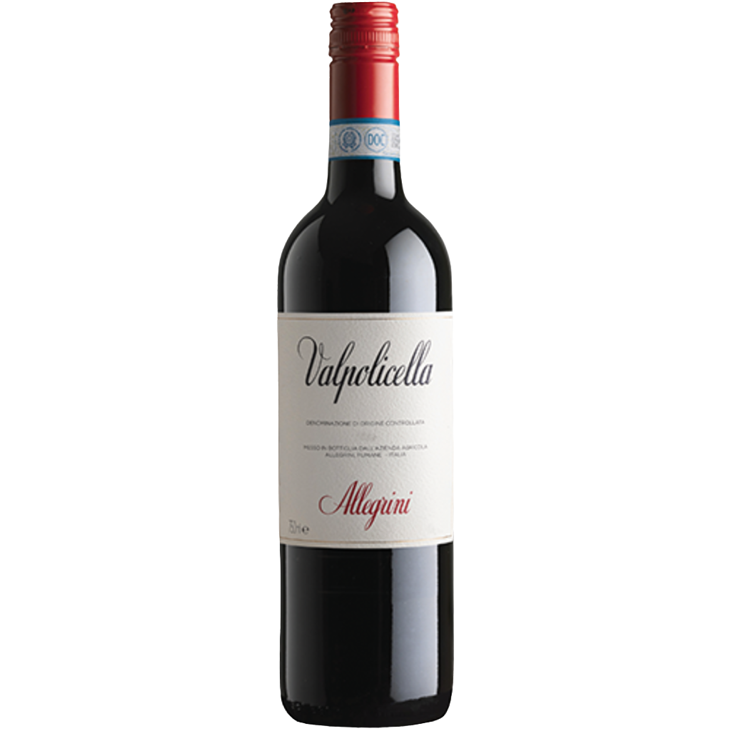 2022 Allegrini Valpolicella DOC