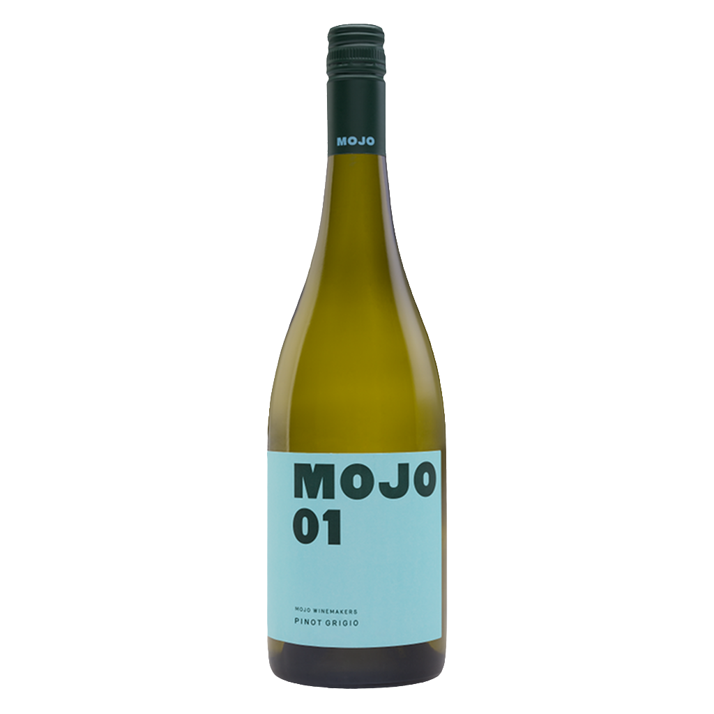 2023 Mojo Pinot Grigio