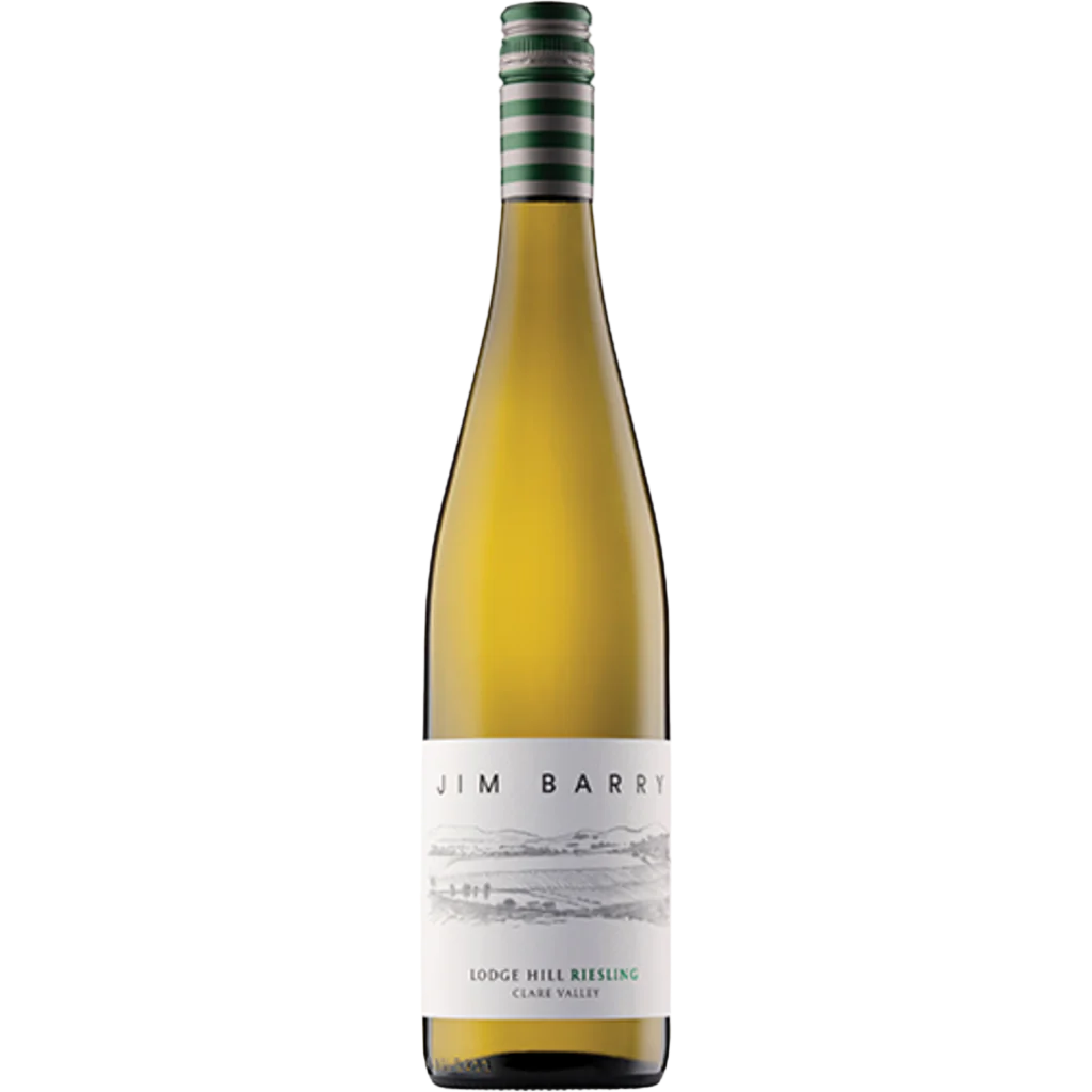 2023 Jim Barry Lodge Hill Riesling