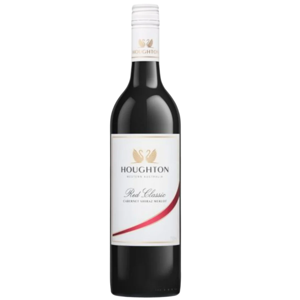 Houghton Classic Cabernet Shiraz Merlot