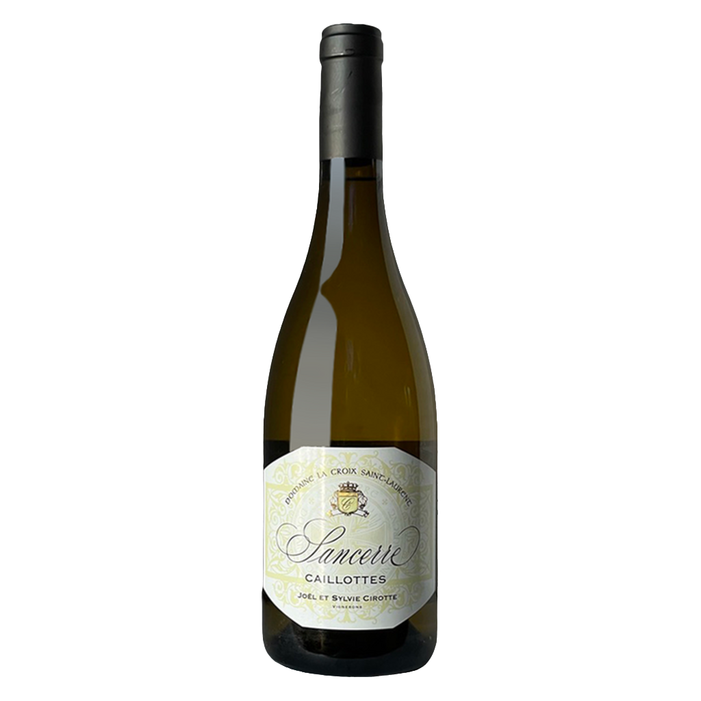 2020 Domaine La Croix Saint Laurent Caillottes Sancerre Blanc