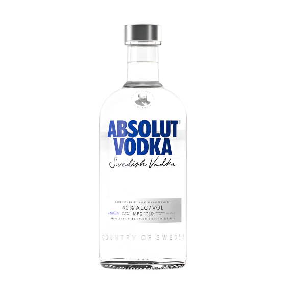 Absolut Vodka 700ml