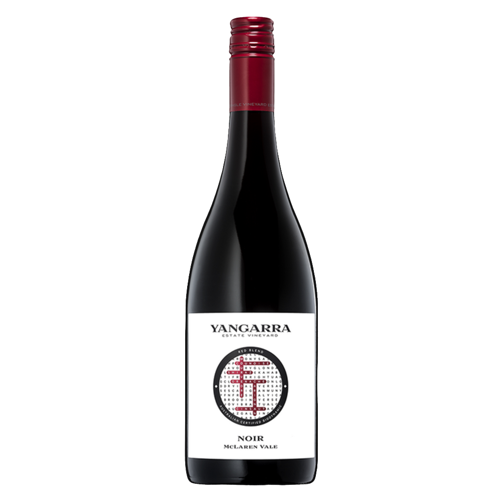 2021 Yangarra Estate Vineyard Noir