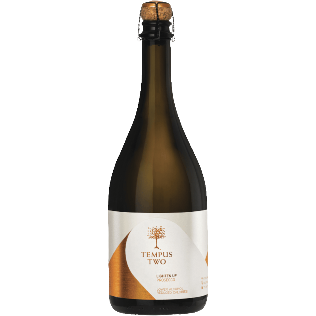 Tempus Two Lighten Up Prosecco