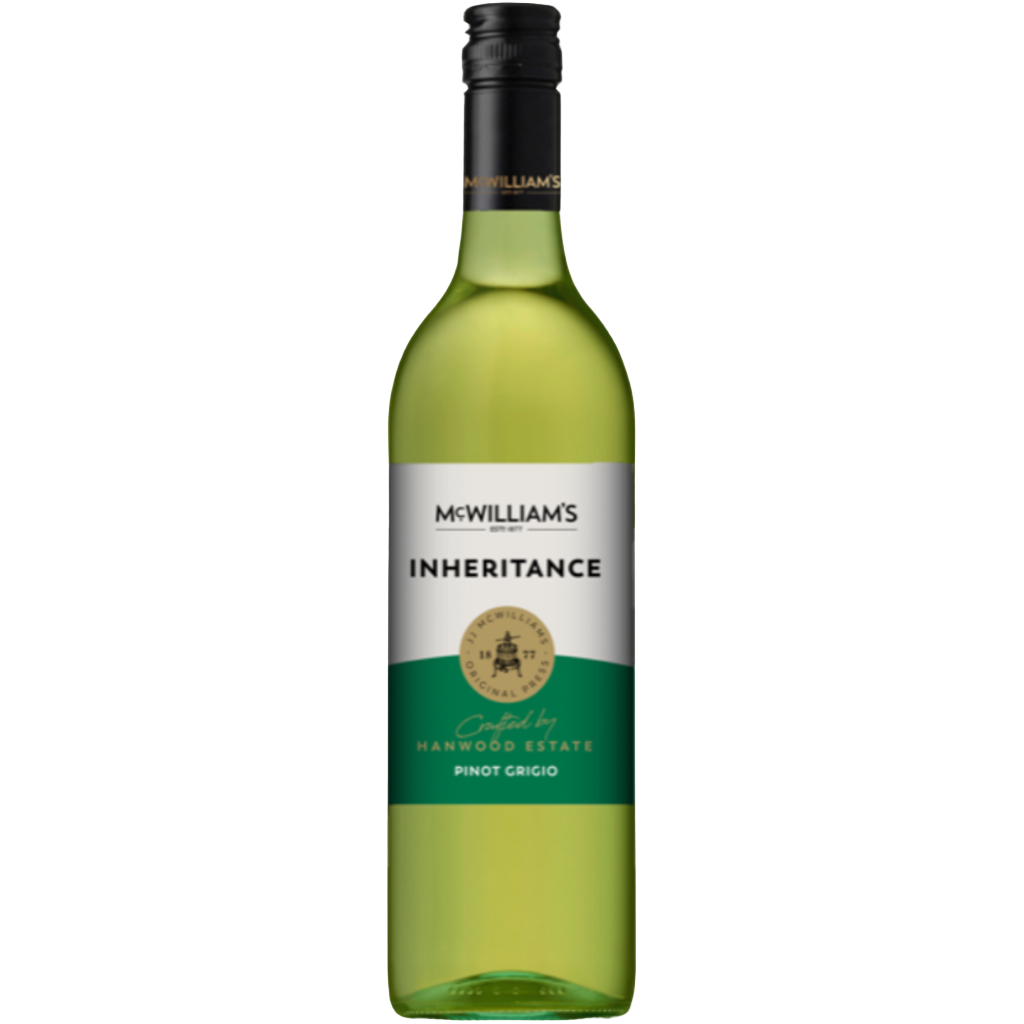 McWilliams Inheritance Pinot Grigio