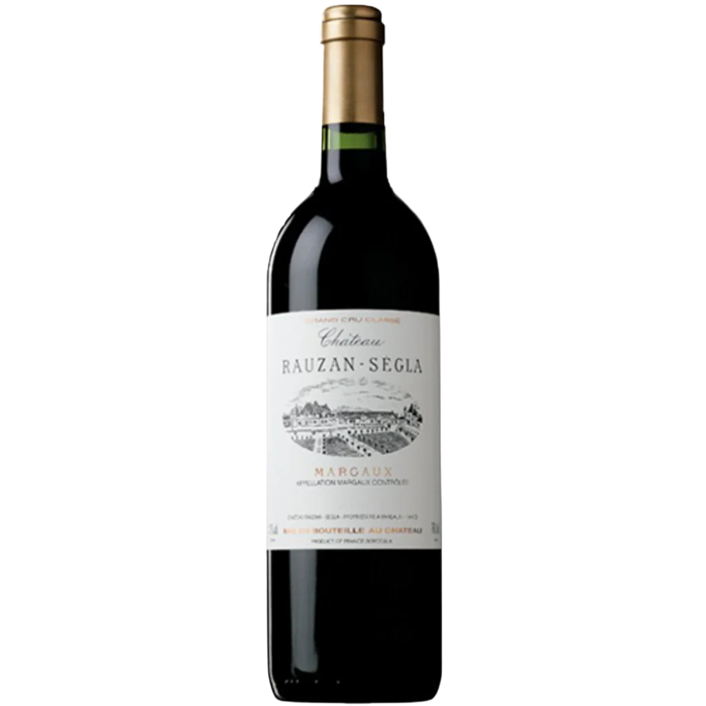 1998 Château Rauzan-Ségla 2ème Grand Cru Classé 1855