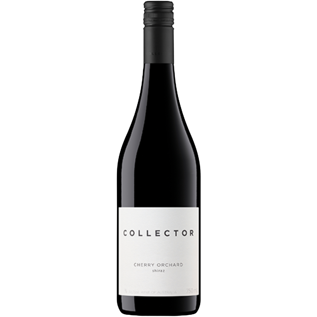 2022 Collector Wines Cherry Orchard Shiraz