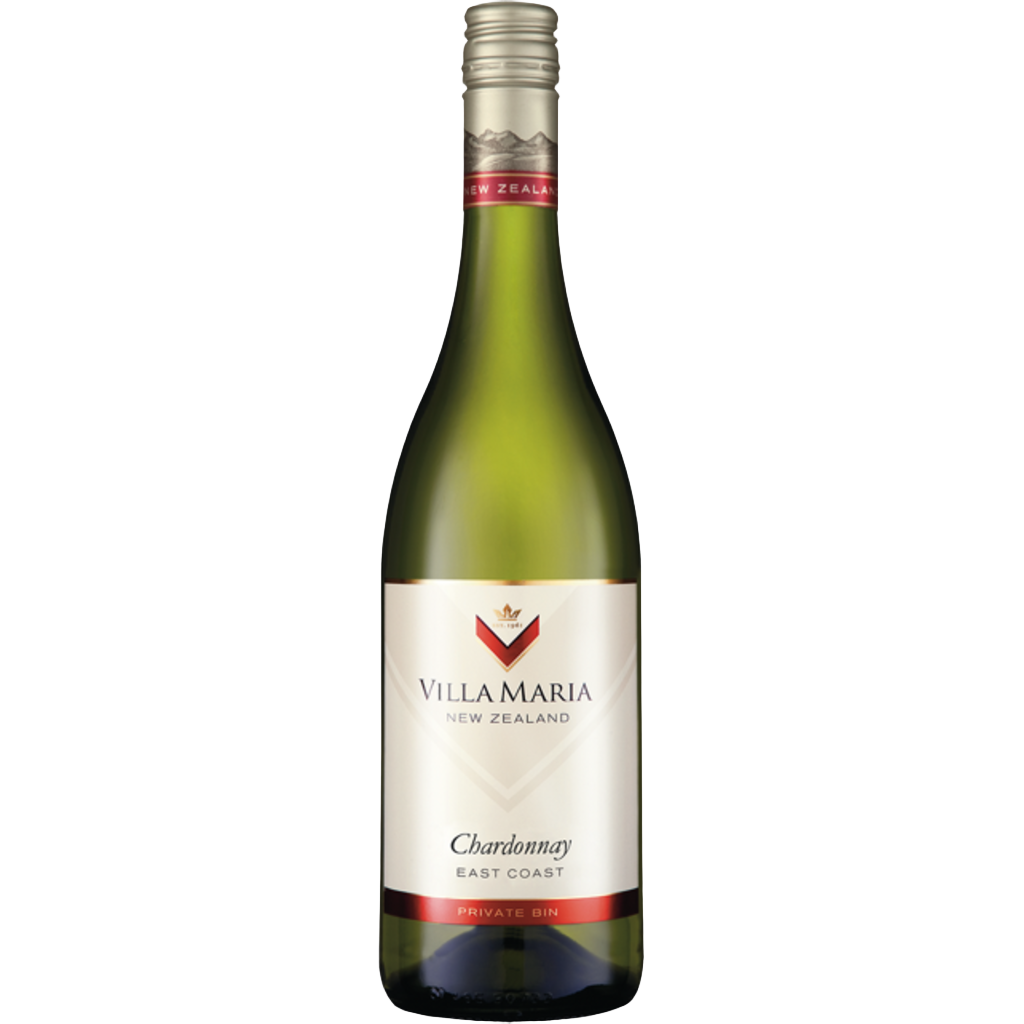 Villa Maria Chardonnay