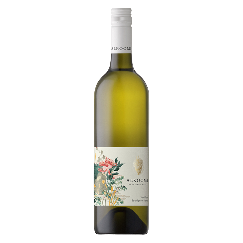 2023 Alkoomi Grazing Semillon Sauvignon Blanc