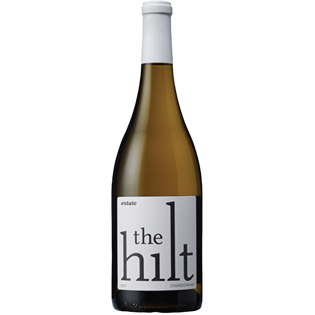 2018 The Hilt Santa Barbara Chardonnay