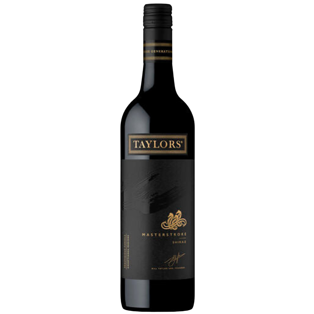 Taylors Masterstroke Shiraz