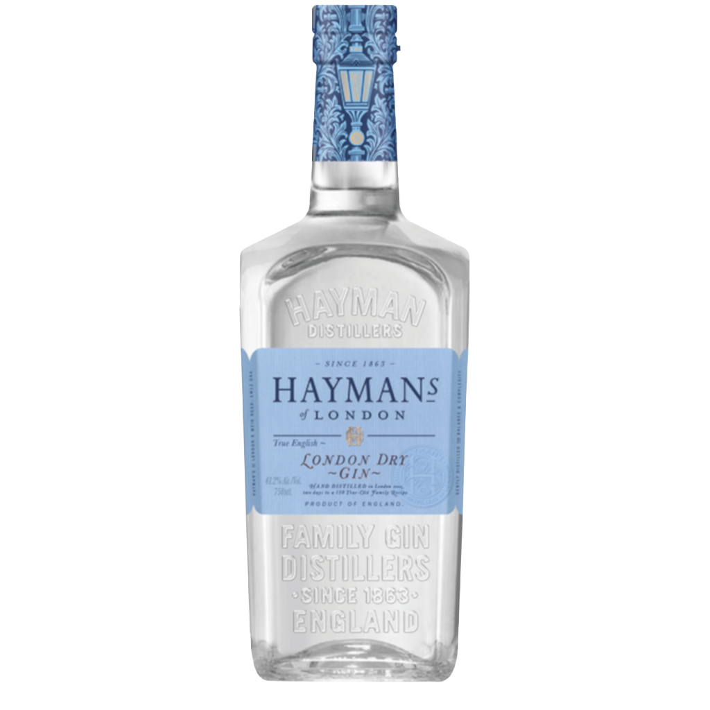 Hayman's London Dry Gin 700ml