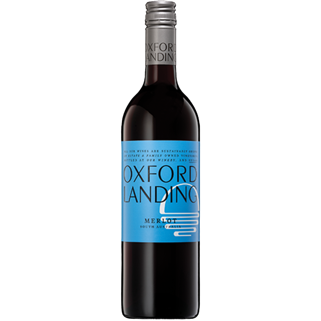 2021 Oxford Landing Merlot