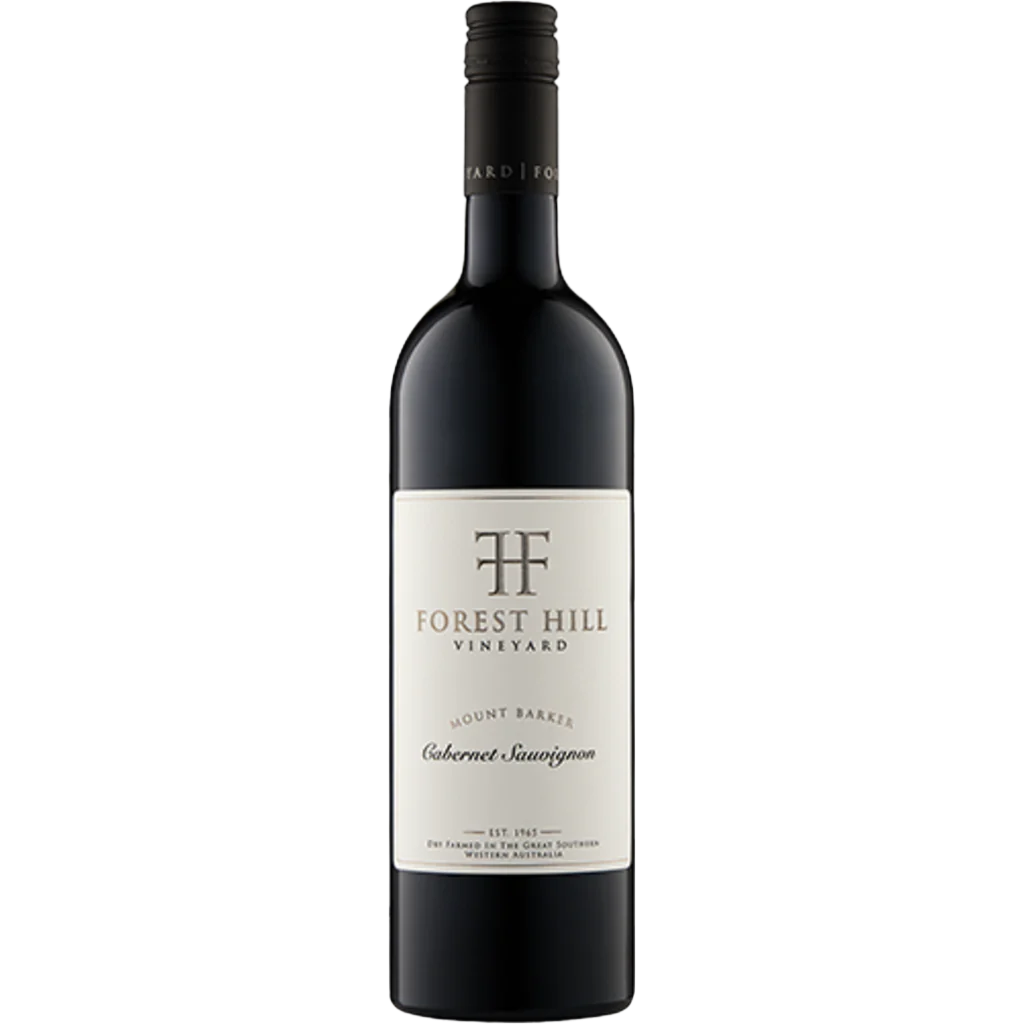 2020 Forest Hill Vineyard Estate Cabernet Sauvignon