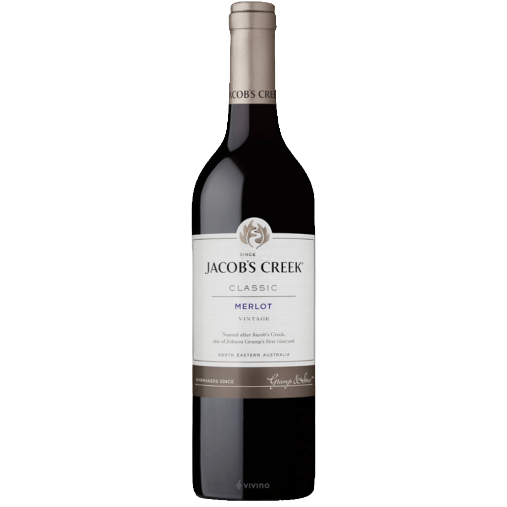 Jacob's Creek Merlot