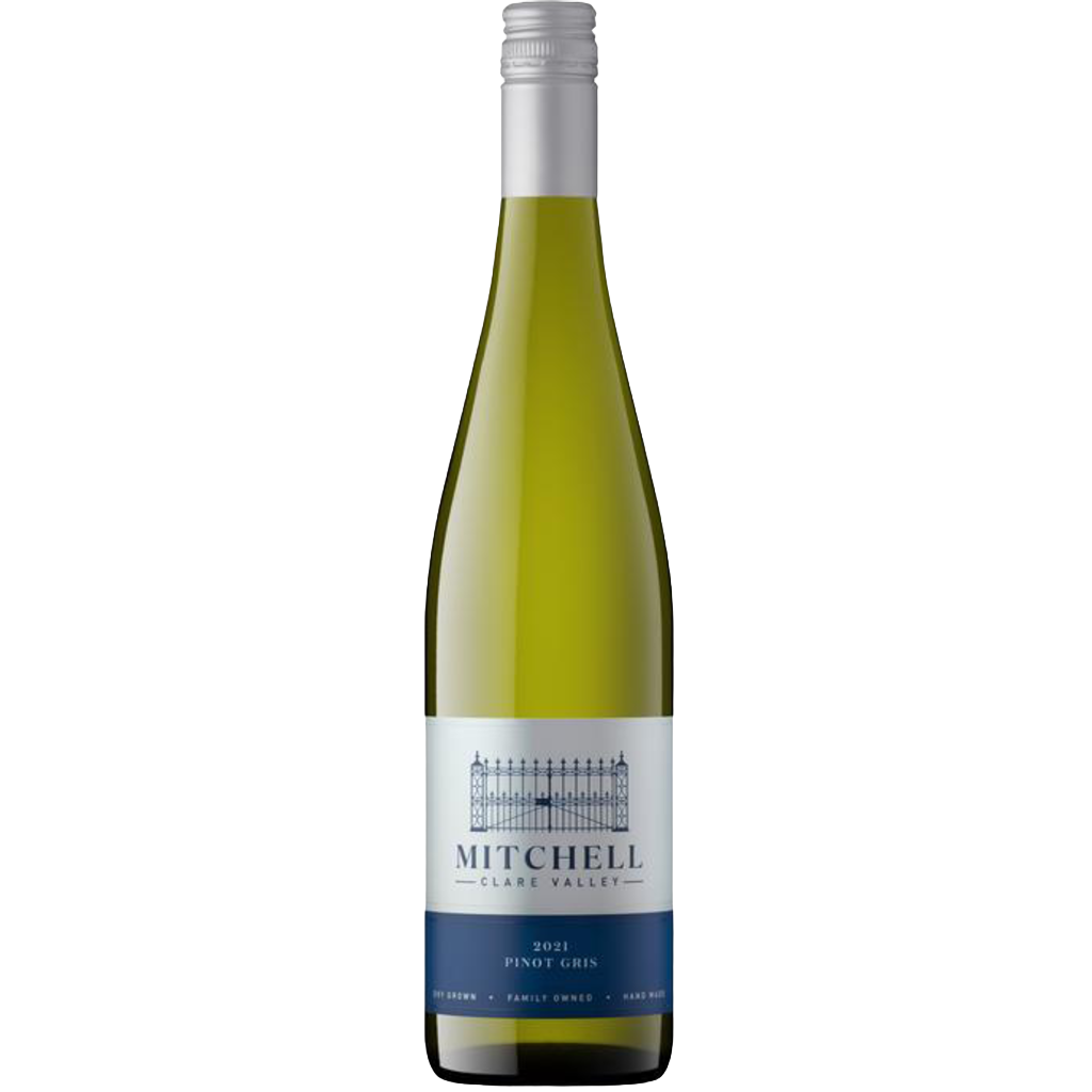 Mitchell Pinot Gris