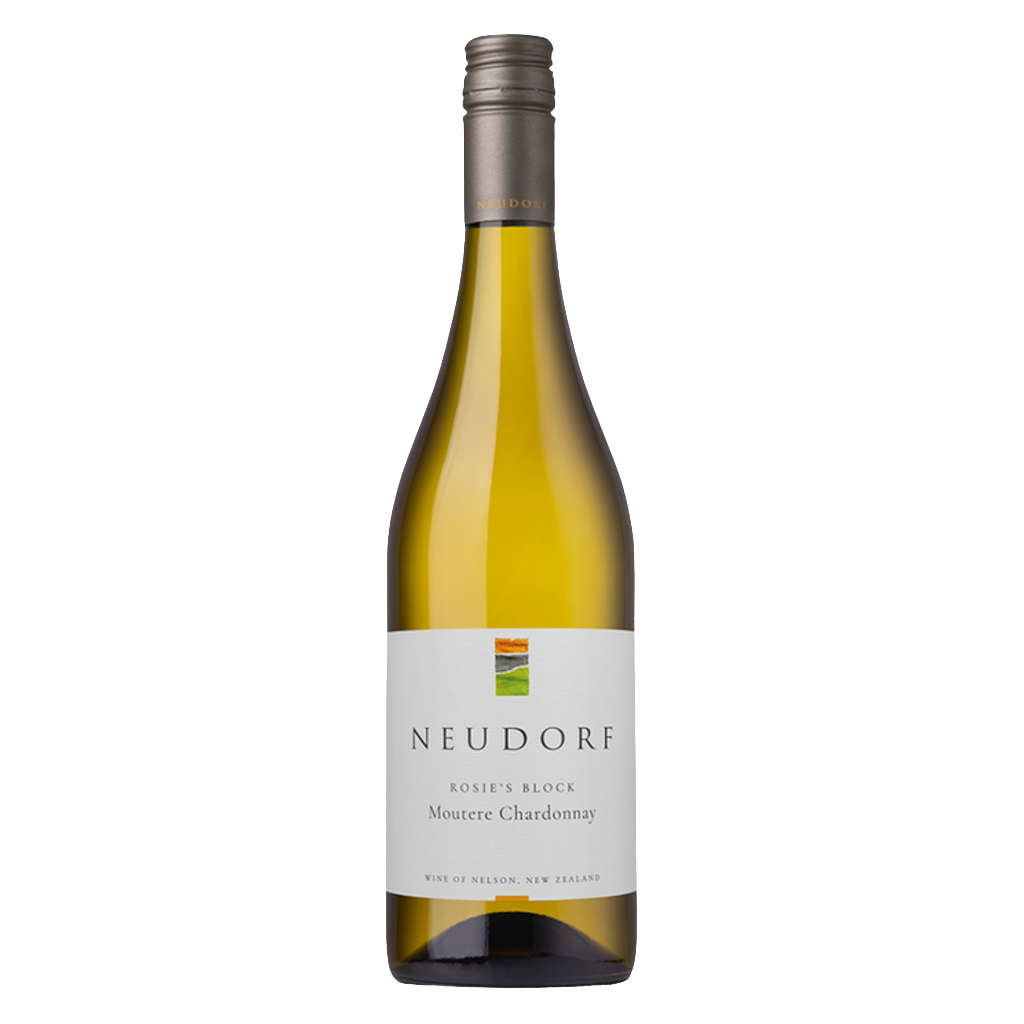 2022 Neudorf Vineyards Rosie's Block Moutere Chardonnay