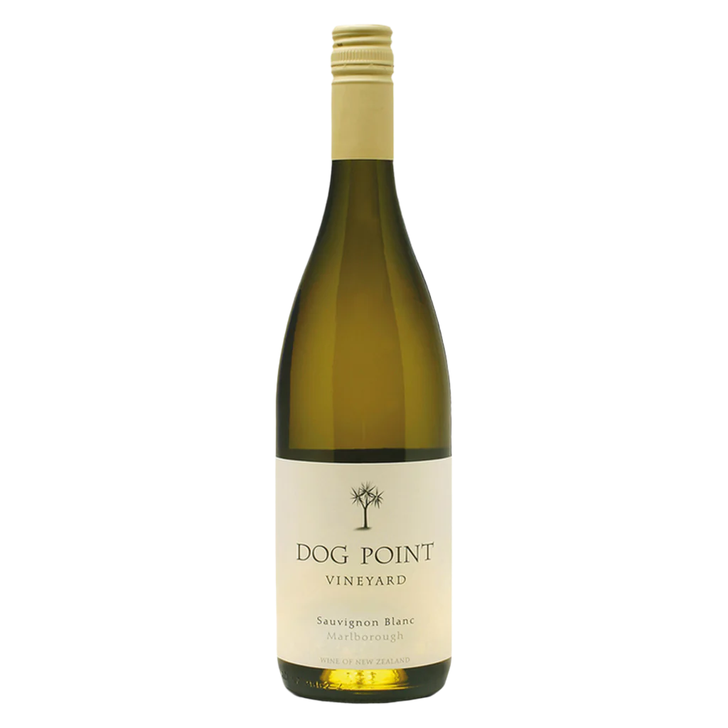 2017 Dog Point Vineyard Sauvignon Blanc