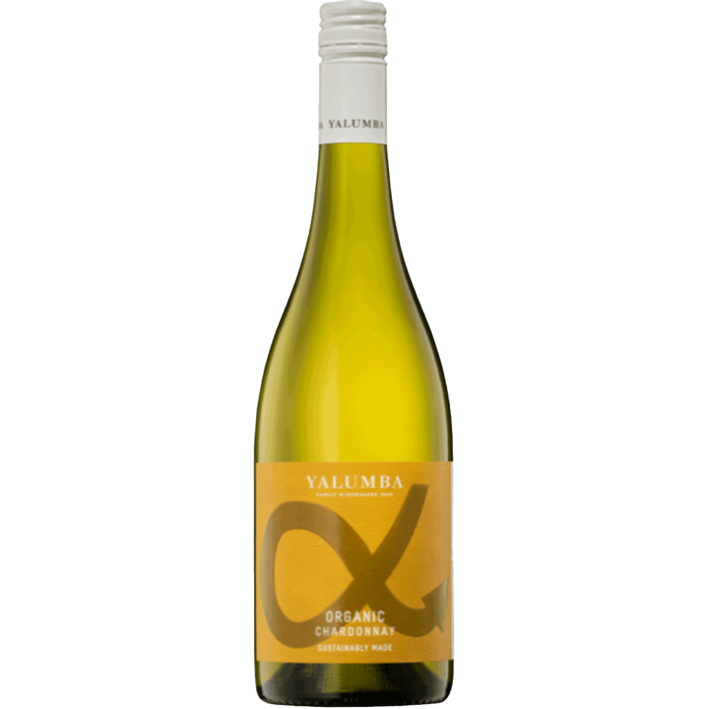 Yalumba Organic Chardonnay