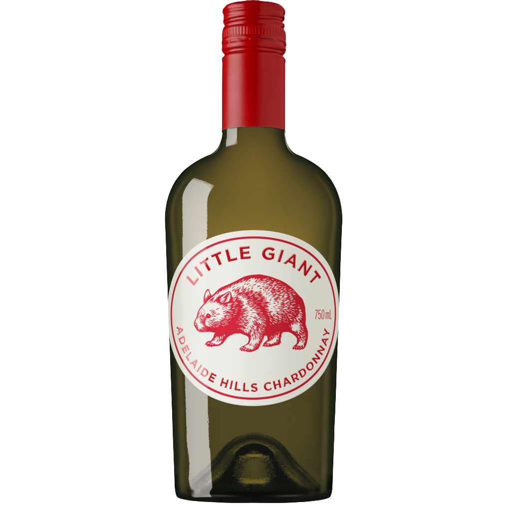 Little Giant Chardonnay