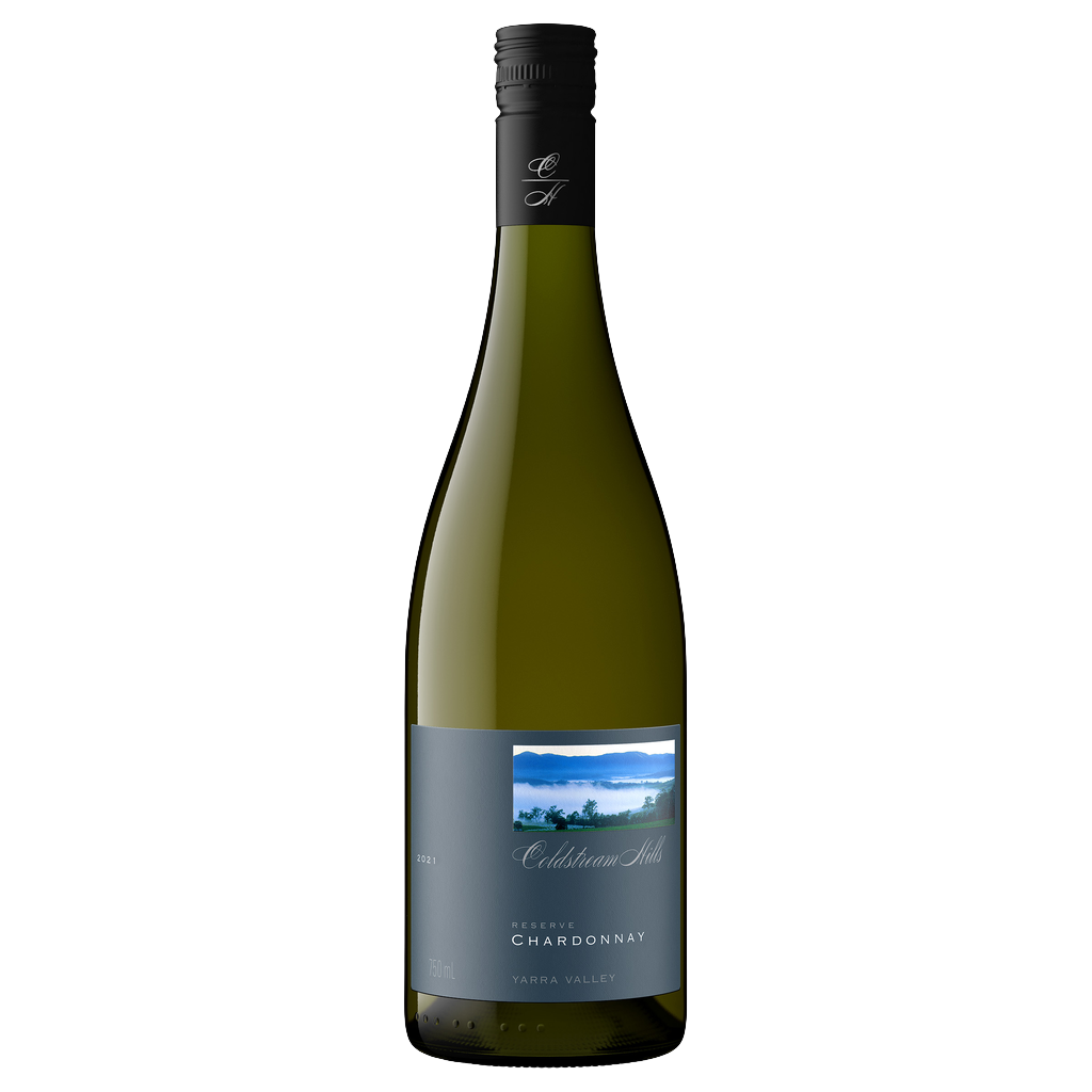 Coldstream Hills Reserve Chardonnay